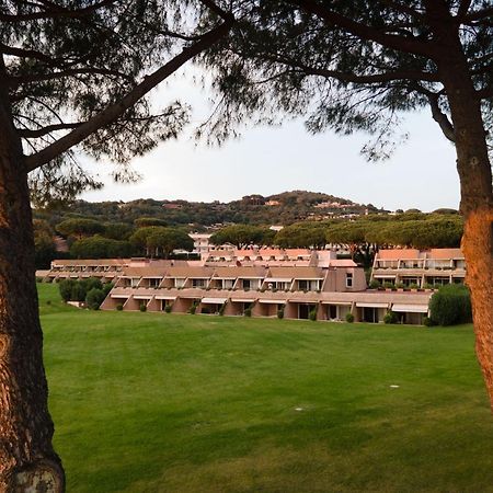 Residence Scoglietto 50 Punta Ala Kültér fotó