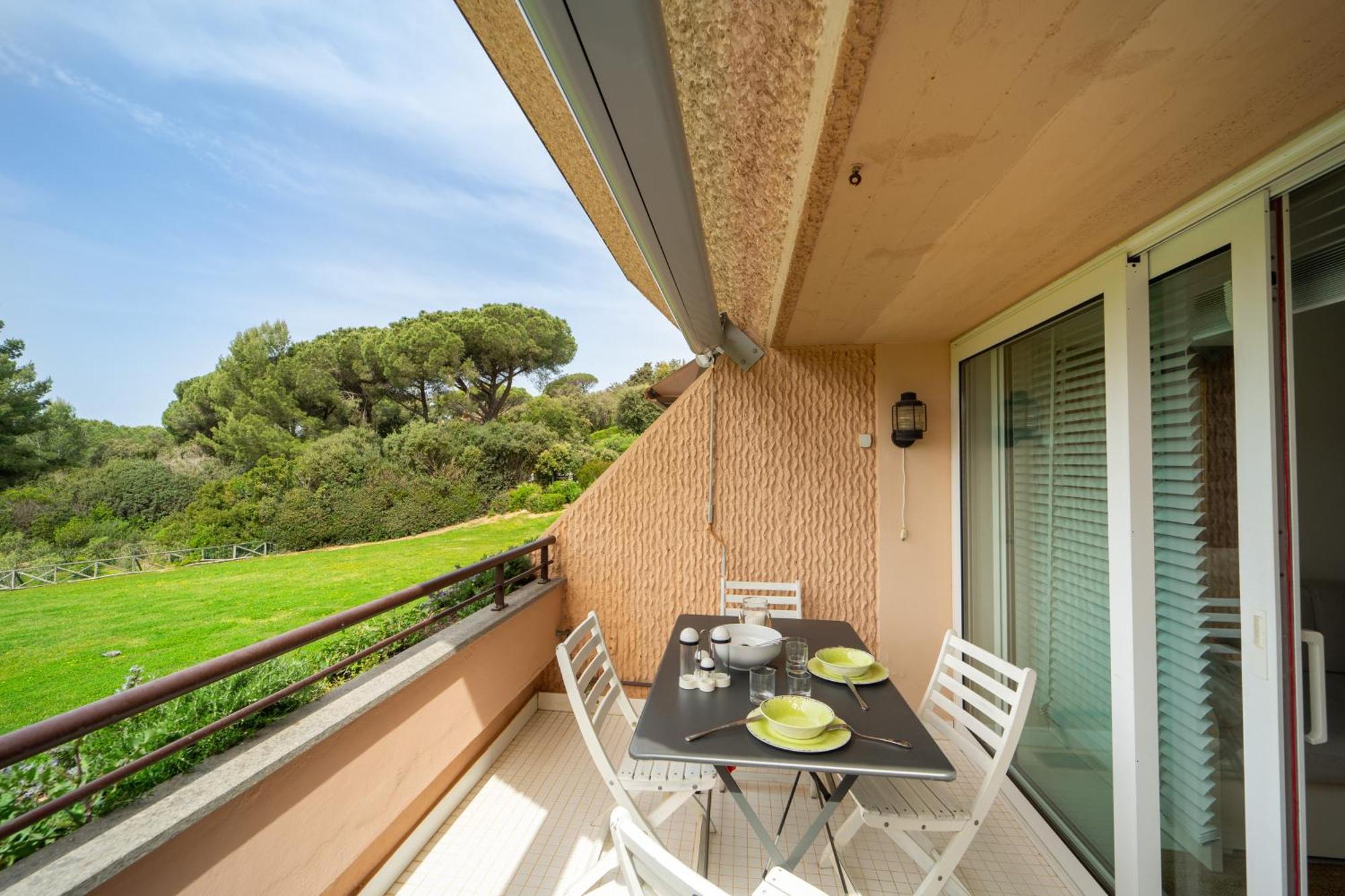 Residence Scoglietto 50 Punta Ala Kültér fotó