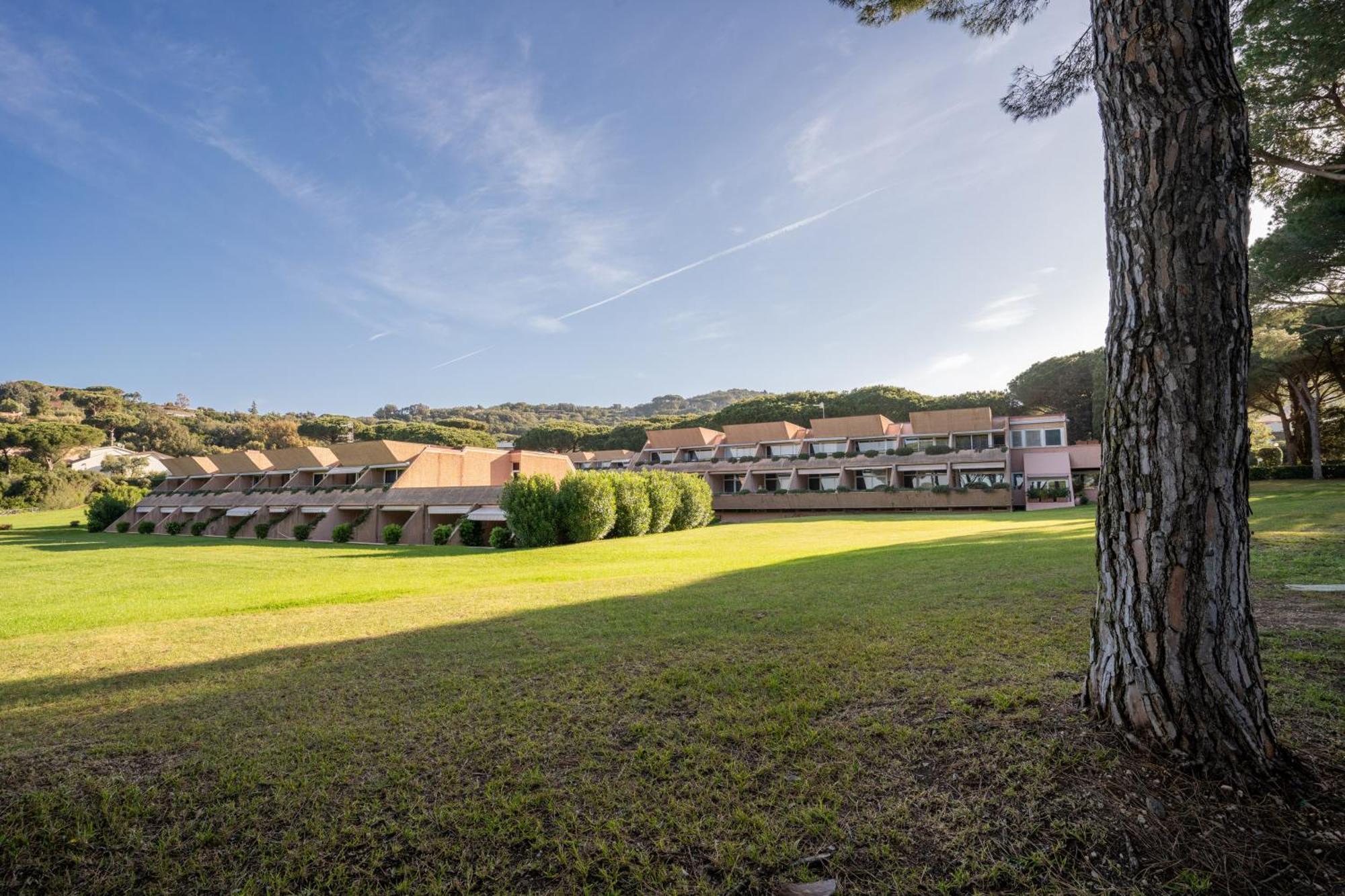 Residence Scoglietto 50 Punta Ala Kültér fotó