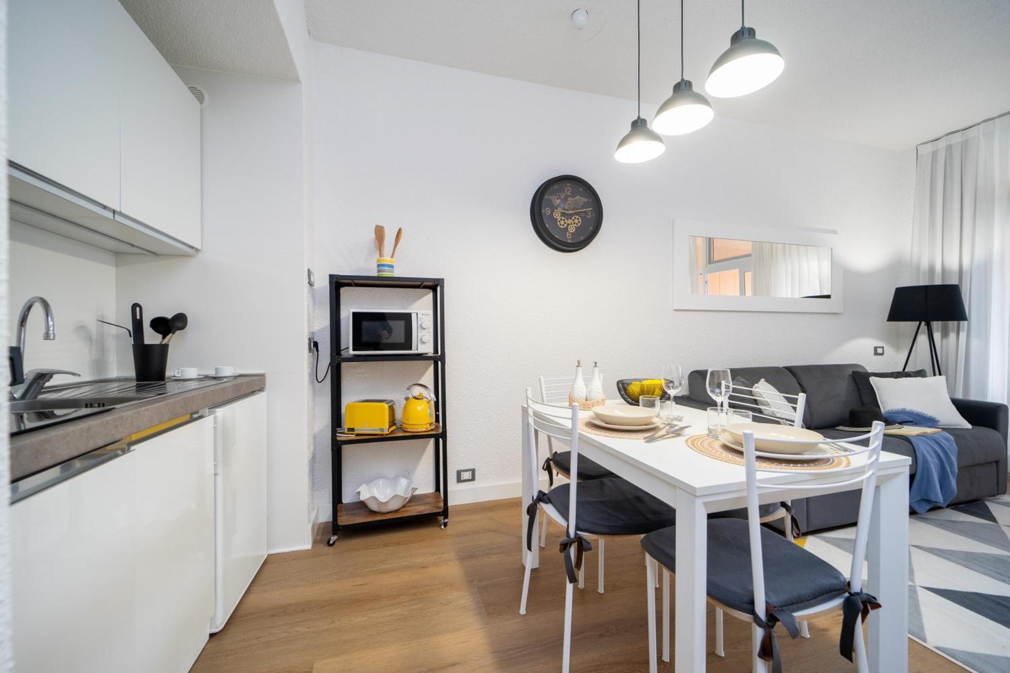 Residence Scoglietto 50 Punta Ala Kültér fotó