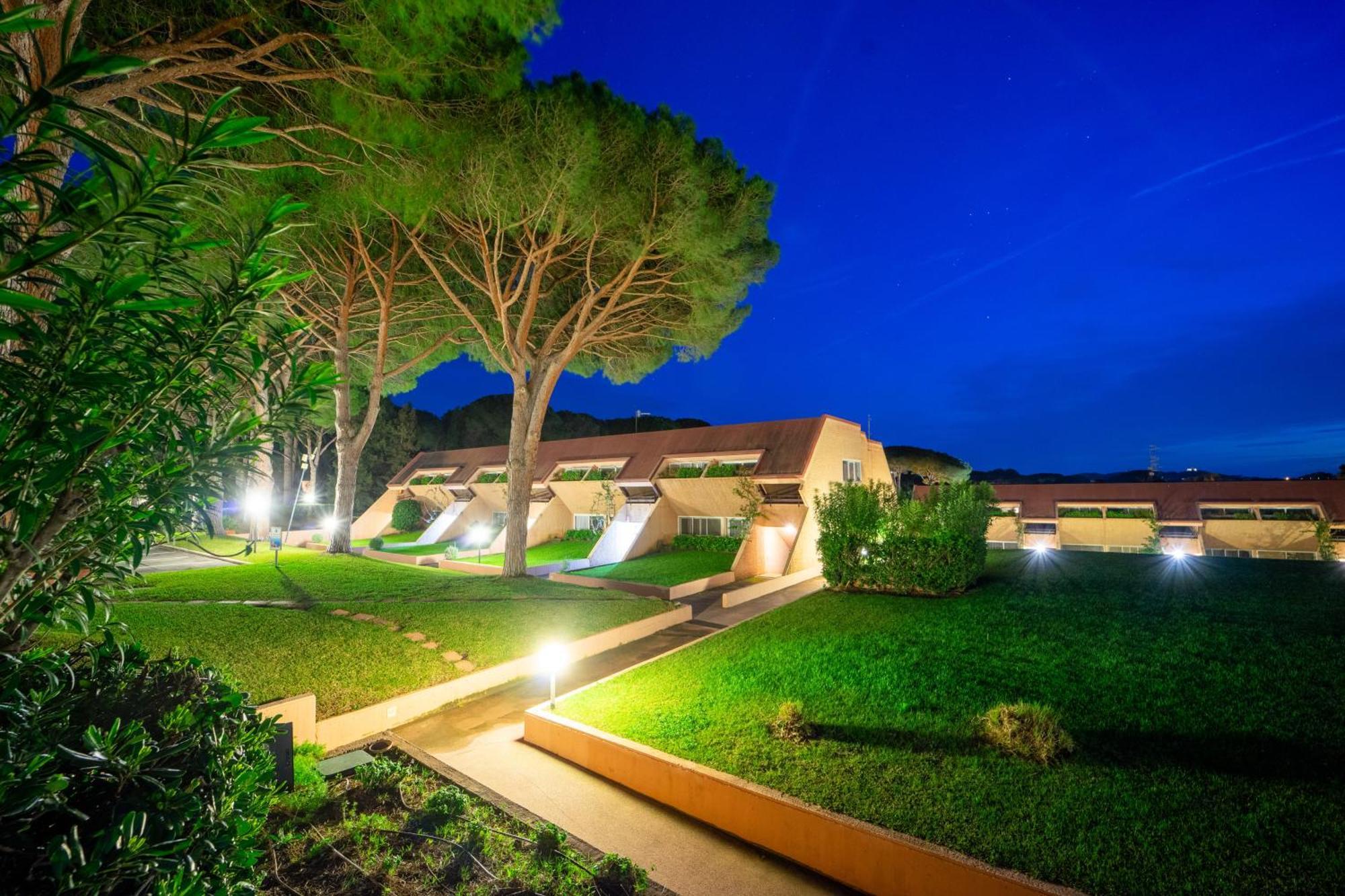 Residence Scoglietto 50 Punta Ala Kültér fotó
