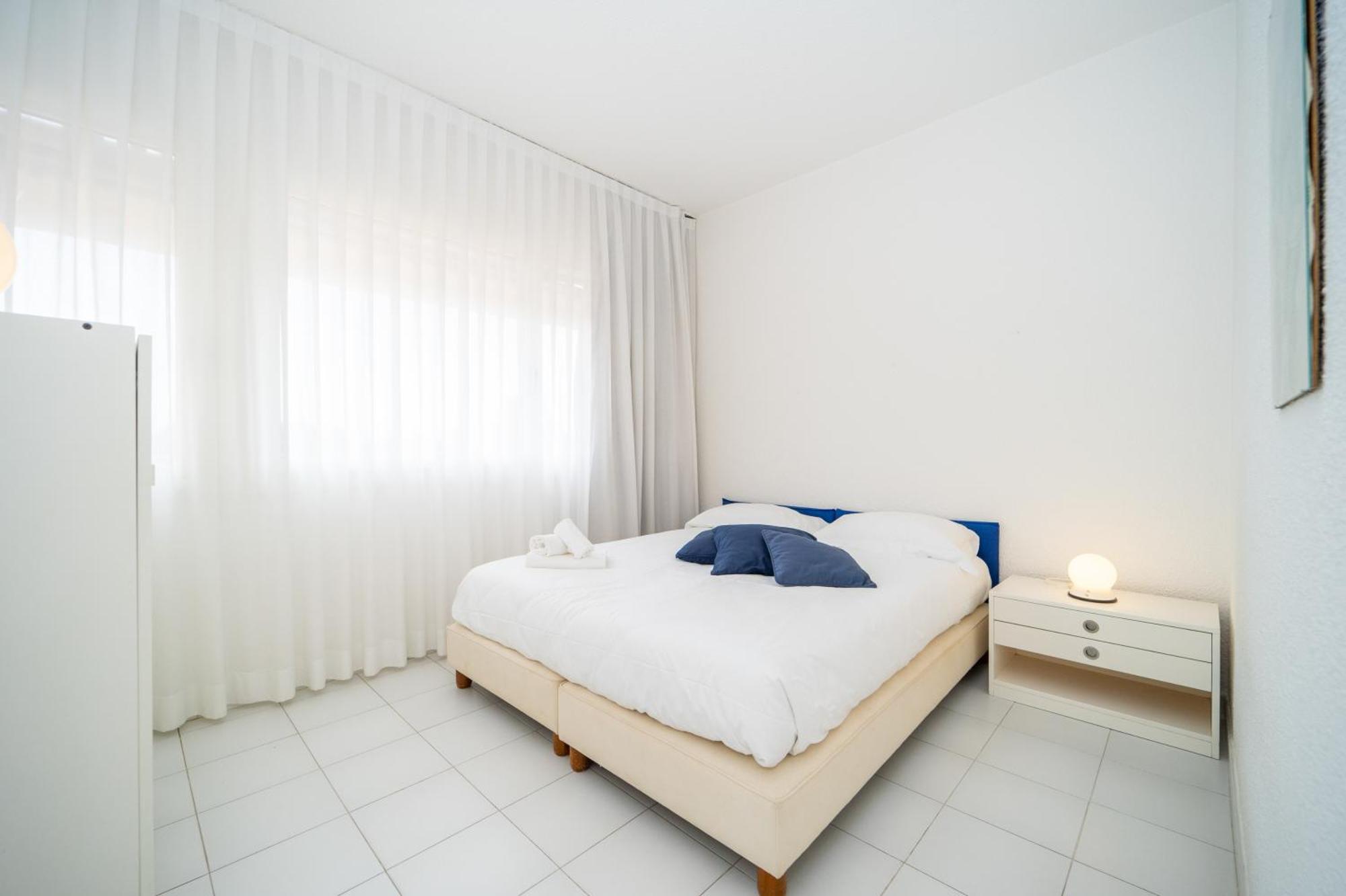 Residence Scoglietto 50 Punta Ala Szoba fotó