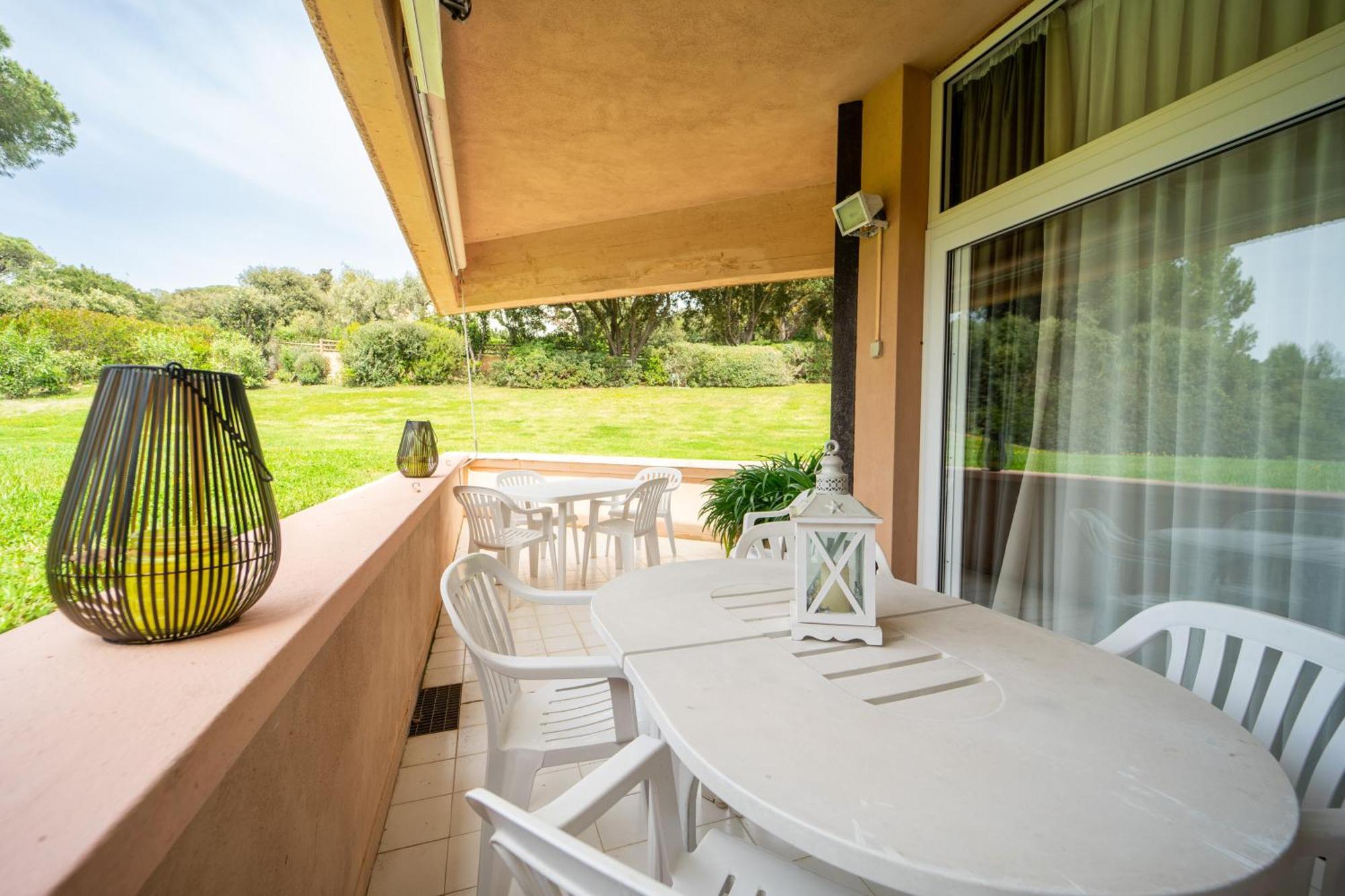 Residence Scoglietto 50 Punta Ala Szoba fotó